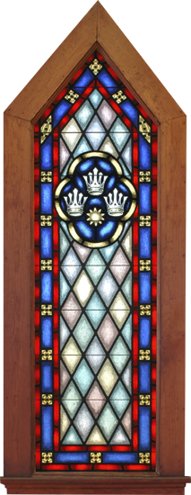STAIN GLASS 7